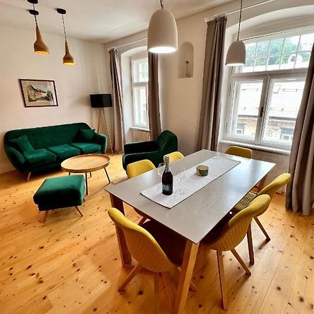 Apartment Trotuar Banská Štiavnica Kültér fotó