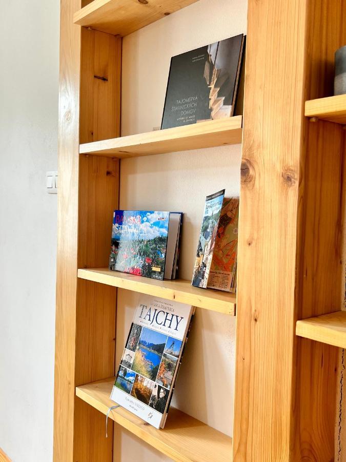 Apartment Trotuar Banská Štiavnica Kültér fotó