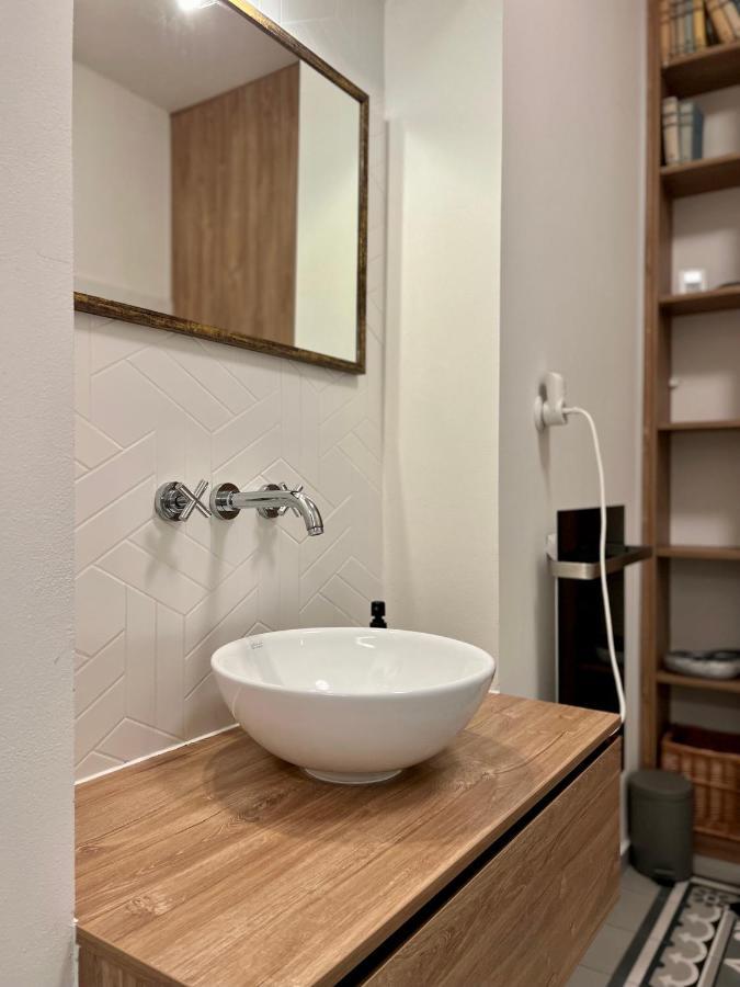 Apartment Trotuar Banská Štiavnica Kültér fotó