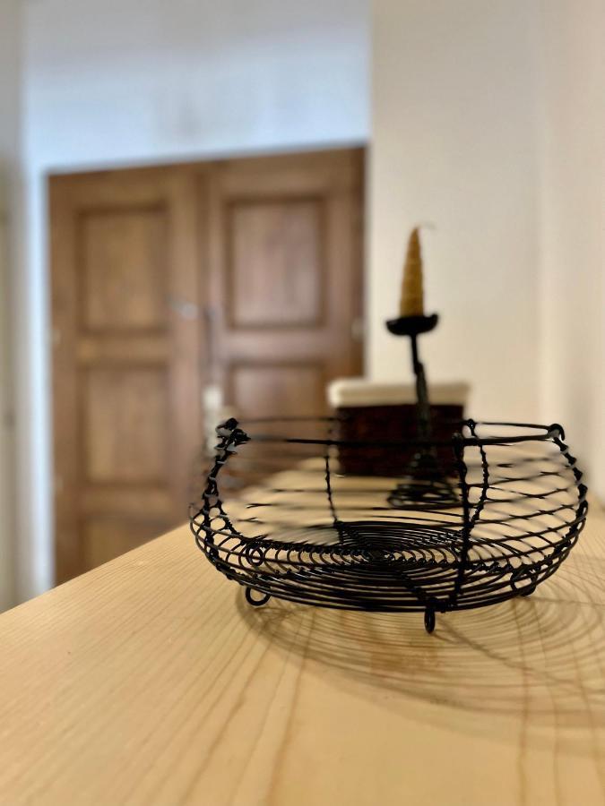 Apartment Trotuar Banská Štiavnica Kültér fotó