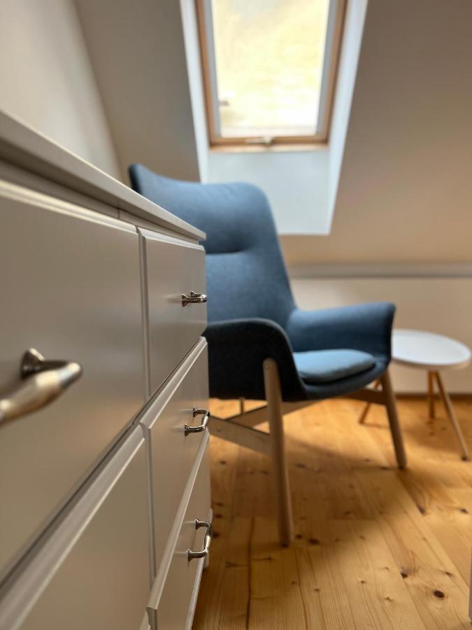 Apartment Trotuar Banská Štiavnica Kültér fotó