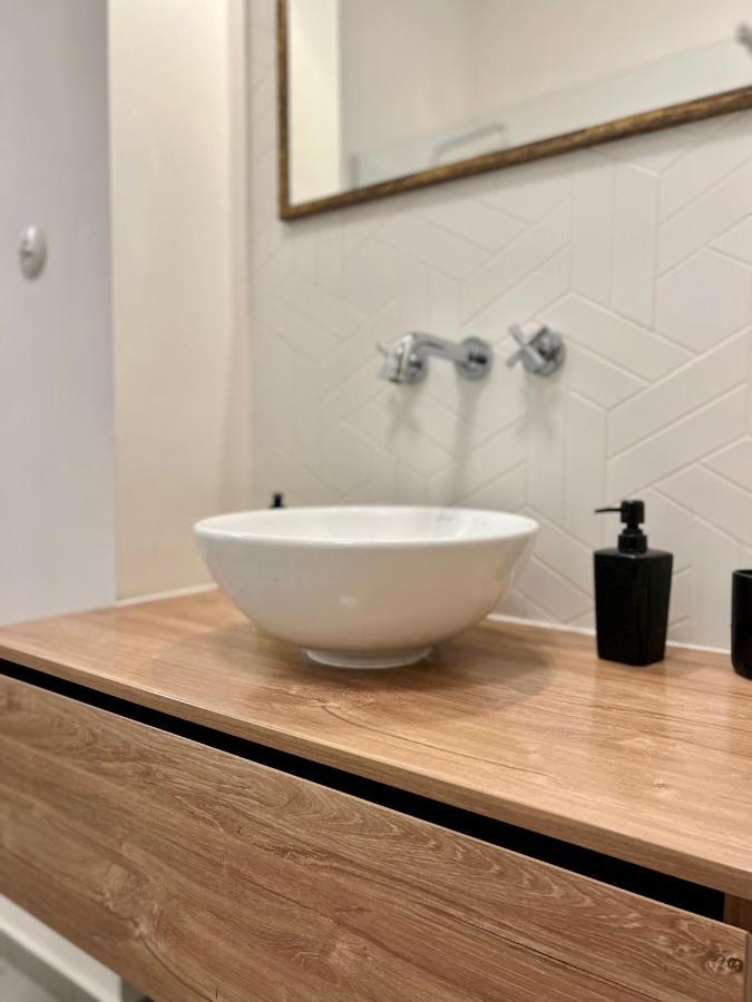 Apartment Trotuar Banská Štiavnica Kültér fotó