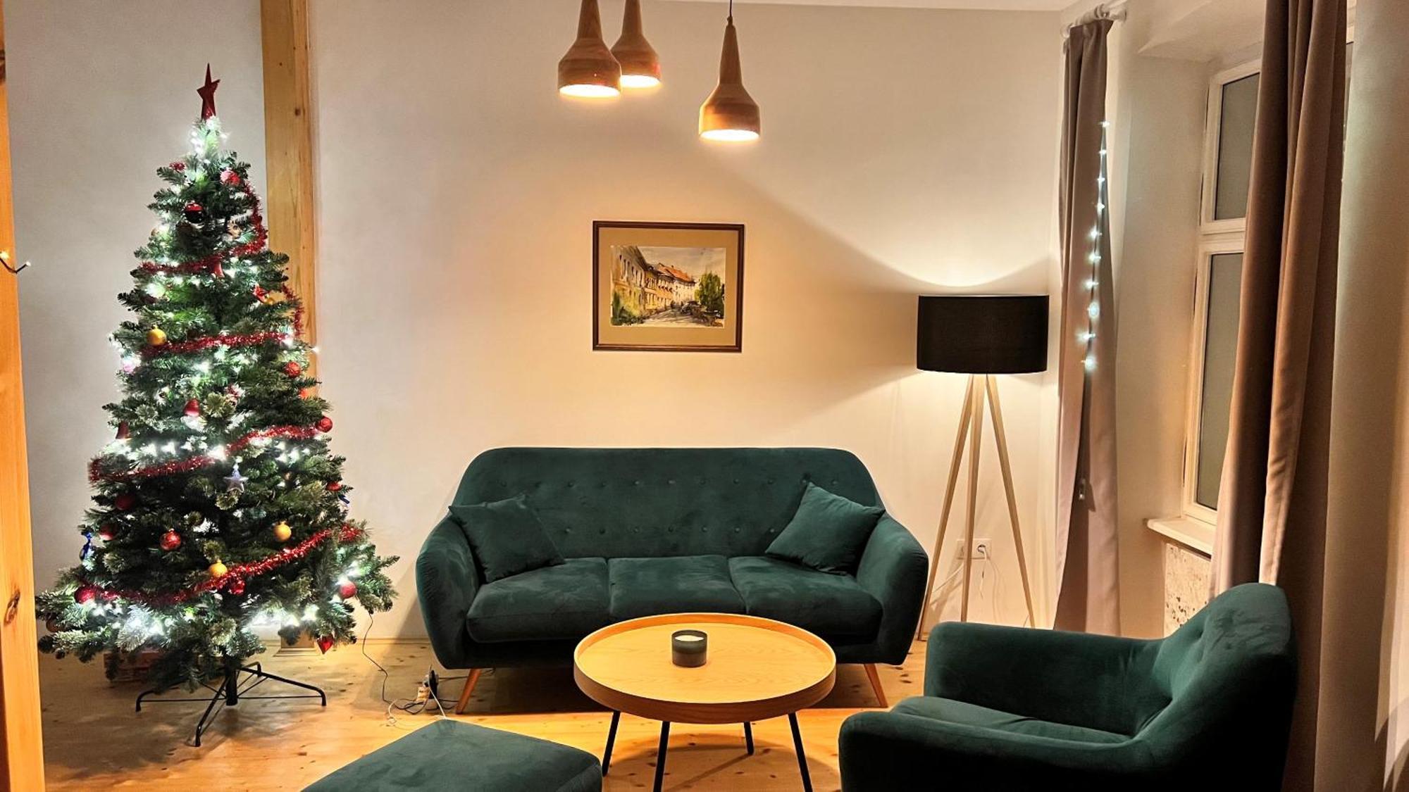 Apartment Trotuar Banská Štiavnica Kültér fotó