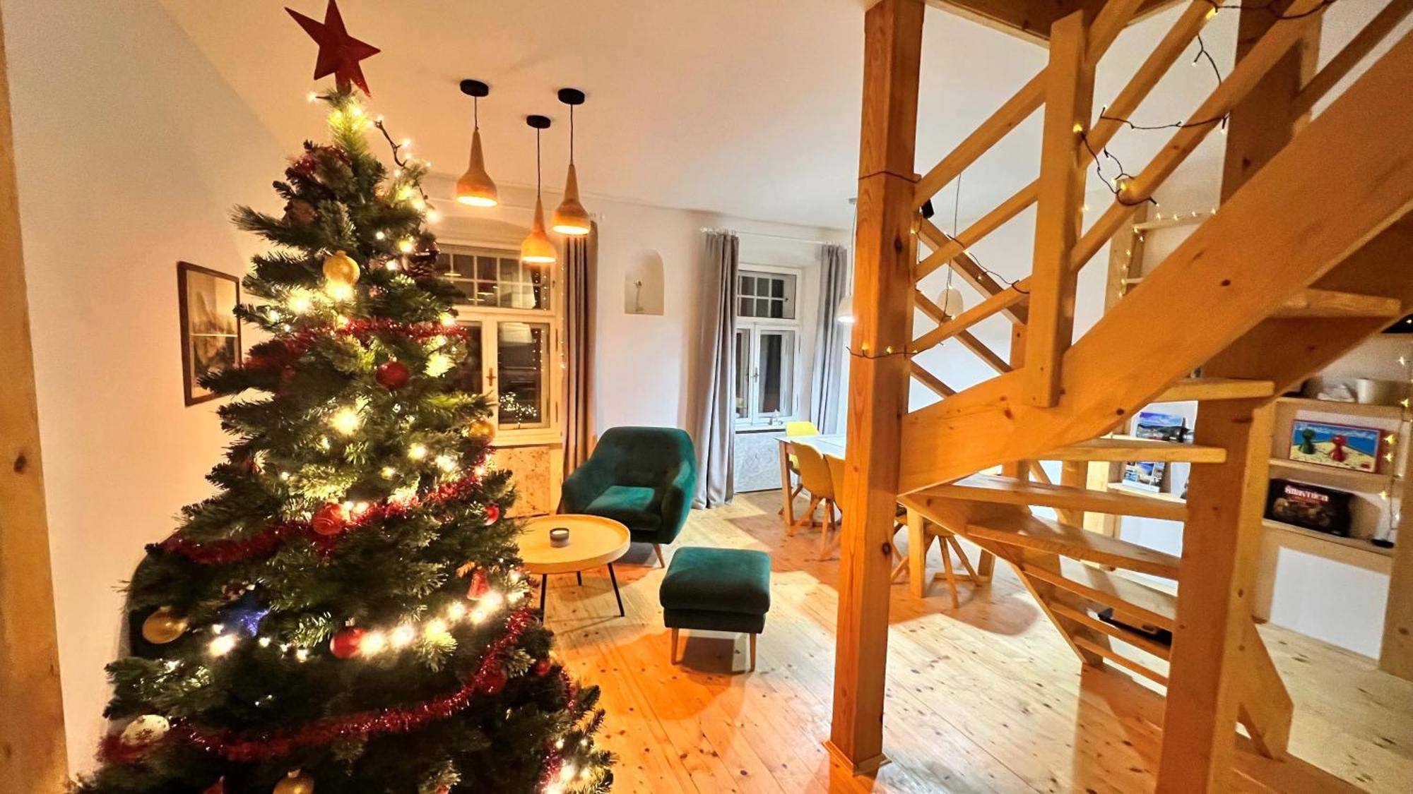 Apartment Trotuar Banská Štiavnica Kültér fotó