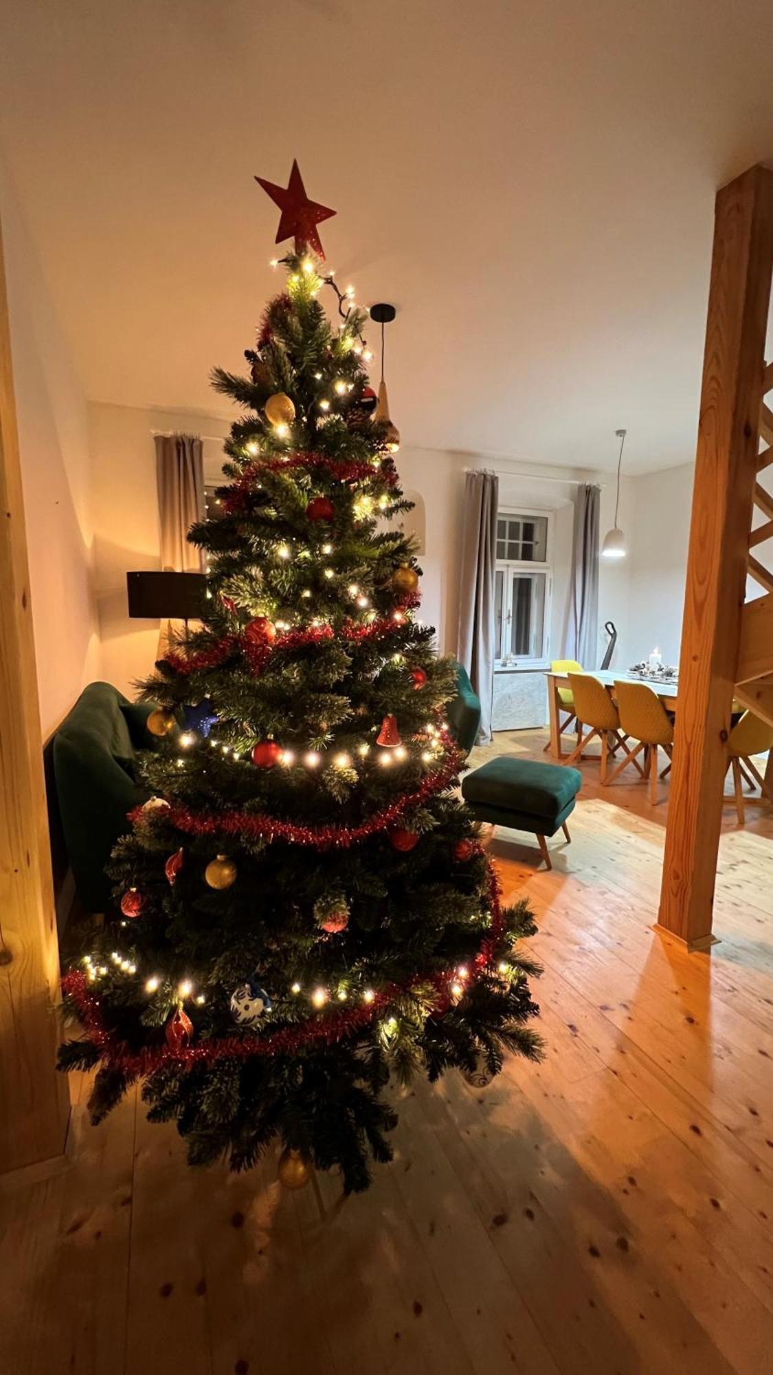 Apartment Trotuar Banská Štiavnica Kültér fotó